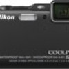 Отзывы о цифровом фотоаппарате Nikon Coolpix AW120