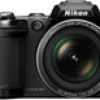 Отзывы о цифровом фотоаппарате Nikon Coolpix L120