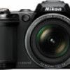 Отзывы о цифровом фотоаппарате Nikon Coolpix L310