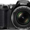 Отзывы о цифровом фотоаппарате Nikon Coolpix L810