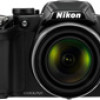 Отзывы о цифровом фотоаппарате Nikon Coolpix P510