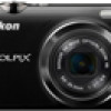 Отзывы о цифровом фотоаппарате Nikon Coolpix S5100