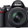 Отзывы о цифровом фотоаппарате Nikon D3000 Kit 18-105mm VR