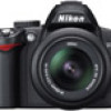 Отзывы о цифровом фотоаппарате Nikon D3000 Kit 18-55mm VR