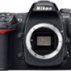 Отзывы о цифровом фотоаппарате Nikon D300s Body
