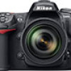 Отзывы о цифровом фотоаппарате Nikon D300s Kit 18-105mm VR