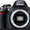 Отзывы о цифровом фотоаппарате Nikon D3100 Body