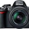 Отзывы о цифровом фотоаппарате Nikon D3100 Double Kit 18-55mm VR + 35mm