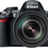 Отзывы о цифровом фотоаппарате Nikon D3100 Kit 18-105mm VR