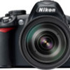 Отзывы о цифровом фотоаппарате Nikon D3100 Kit 18-200mm VR II