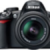 Отзывы о цифровом фотоаппарате Nikon D3100 Kit 18-55mm GII AF-S DX