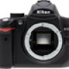 Отзывы о цифровом фотоаппарате Nikon D5000 Body