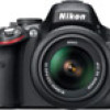 Отзывы о цифровом фотоаппарате Nikon D5100 Kit 18-55mm II