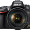 Отзывы о цифровом фотоаппарате Nikon D600 Kit 24-120mm VR
