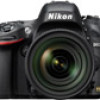Отзывы о цифровом фотоаппарате Nikon D600 Kit 24-85mm VR