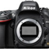 Отзывы о цифровом фотоаппарате Nikon D610 Body