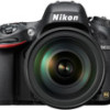 Отзывы о цифровом фотоаппарате Nikon D610 Kit 24-120mm VR