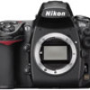 Отзывы о цифровом фотоаппарате Nikon D700 Body