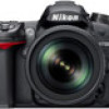 Отзывы о цифровом фотоаппарате Nikon D7000 Kit 18-200mm VR II