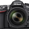 Отзывы о цифровом фотоаппарате Nikon D7100 Kit 18-200mm VR