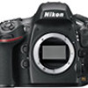 Отзывы о цифровом фотоаппарате Nikon D800 Body