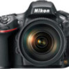 Отзывы о цифровом фотоаппарате Nikon D800 Kit 24-85mm VR