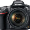 Отзывы о цифровом фотоаппарате Nikon D800E Kit 24-120mm VR