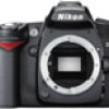 Отзывы о цифровом фотоаппарате Nikon D90 Body