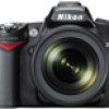 Отзывы о цифровом фотоаппарате Nikon D90 Kit 18-140mm VR