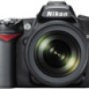 Отзывы о цифровом фотоаппарате Nikon D90 Kit 18-300mm VR