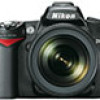 Отзывы о цифровом фотоаппарате Nikon D90 Kit 18-55mm VR + 55-300mm VR