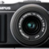 Отзывы о цифровом фотоаппарате Olympus E-PM2 Double Kit 14-42mm + 15mm