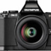 Отзывы о цифровом фотоаппарате Olympus OM-D E-M5 12-50mm
