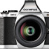 Отзывы о цифровом фотоаппарате Olympus OM-D E-M5 14-42mm