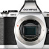 Отзывы о цифровом фотоаппарате Olympus OM-D E-M5 Body