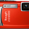 Отзывы о цифровом фотоаппарате Olympus TG-320