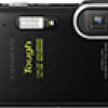 Отзывы о цифровом фотоаппарате Olympus TG-620