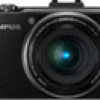 Отзывы о цифровом фотоаппарате Olympus XZ-1