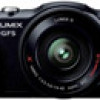 Отзывы о цифровом фотоаппарате Panasonic Lumix DMC-GF5X Kit 14-42mm