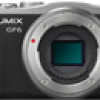 Отзывы о цифровом фотоаппарате Panasonic Lumix DMC-GF6 Body