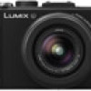 Отзывы о цифровом фотоаппарате Panasonic Lumix DMC-LX7