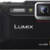 Отзывы о цифровом фотоаппарате Panasonic Lumix DMC-TS5