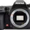Отзывы о цифровом фотоаппарате Pentax K-5 Body