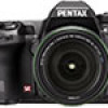 Отзывы о цифровом фотоаппарате Pentax K-5 Kit DA 18-135mm