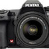 Отзывы о цифровом фотоаппарате Pentax K-5 Kit DA 18-55mm