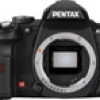 Отзывы о цифровом фотоаппарате Pentax K-r Body