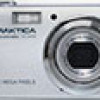 Отзывы о цифровом фотоаппарате Praktica Luxmedia 12-Z4TS