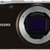 Отзывы о цифровом фотоаппарате Samsung NX100 Body