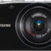 Отзывы о цифровом фотоаппарате Samsung NX100 Kit 20-50mm