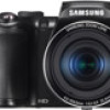 Отзывы о цифровом фотоаппарате Samsung WB100